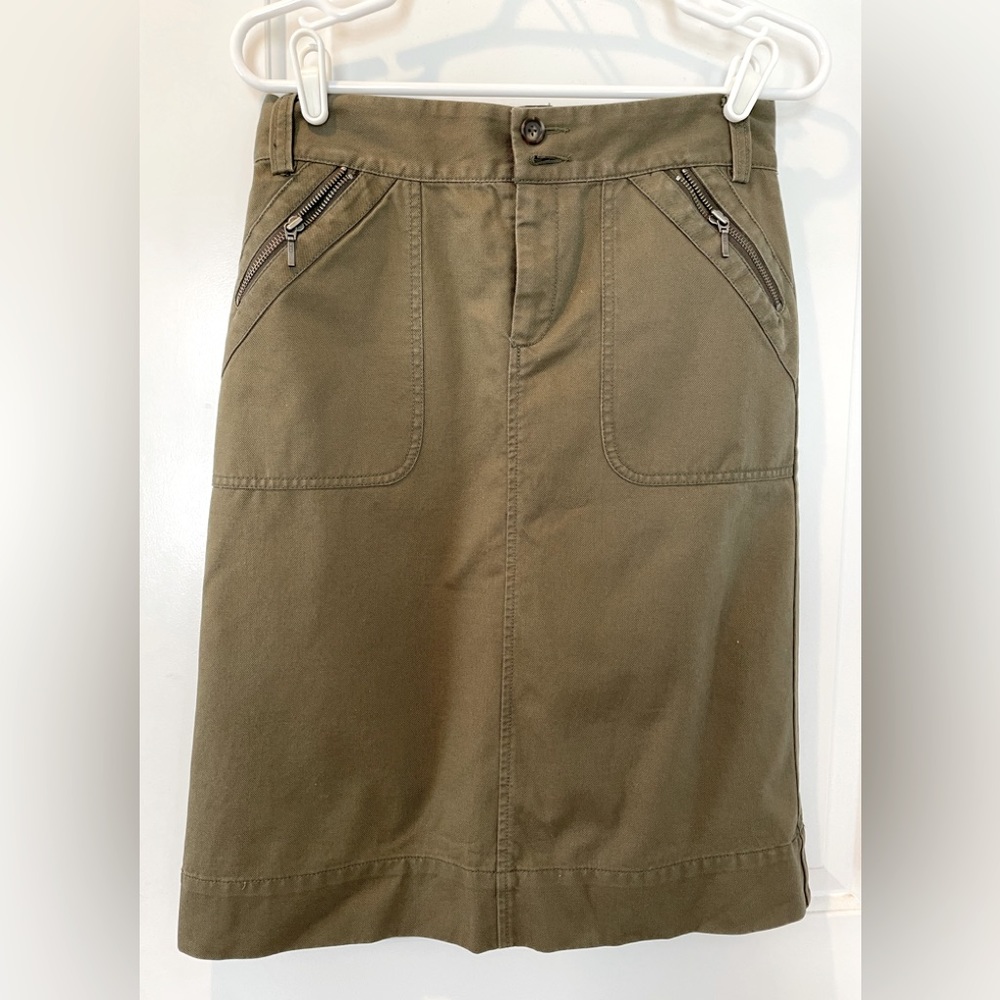 Banana Republic skirt